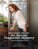 Reap What You Sew: An Aurora Teagarden Mystery poster
