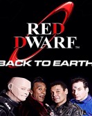 Red Dwarf: The Making of 'Back to Earth' poster
