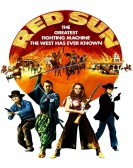 Red Sun poster