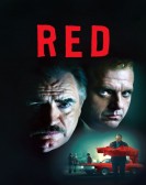 Red poster