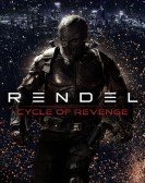 Rendel 2: Cycle of Revenge poster