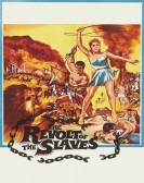 Revolt of the Slaves poster