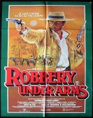 Robbery Under Arms poster