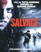 Salvage poster