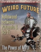 Sci-Fi poster