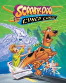 Scooby-Doo and the Cyber Chase poster