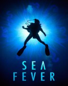 Sea Fever (2019) poster
