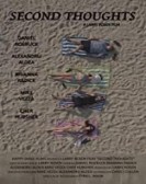 Second Thoughts poster