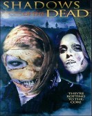 Shadows of the Dead poster