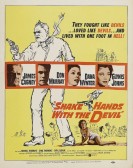 Shake Hands with the Devil poster
