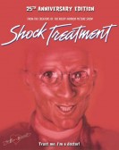 Shock Treatment poster