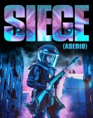 Siege poster