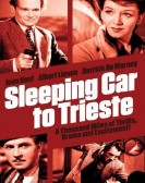 Sleeping Car To Trieste poster