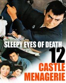 Castle Menagerie poster