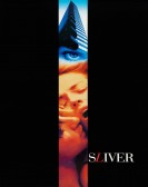 Sliver (1993) poster