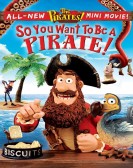 So You Want To Be A Pirate! poster