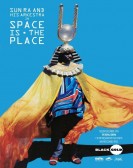 Space Is the Place (1974) poster