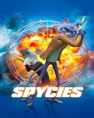 Spycies (2019) poster