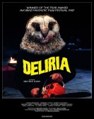 StageFright: Aquarius poster