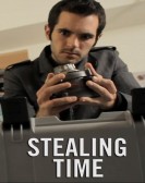 Stealing Time poster