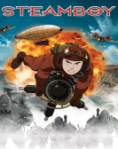 Steamboy poster
