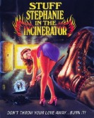 Stuff Stepha poster