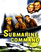 Submarine Command poster