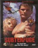 Subterfuge poster
