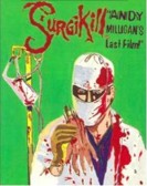 Surgikill poster