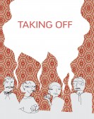 Taking Off poster
