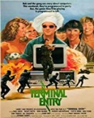 Terminal Entry poster