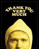 Thank You Very Much poster