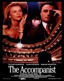 The Accompanist poster