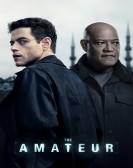 The Amateur poster