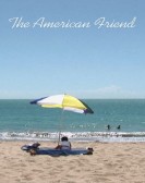 The American Friend poster