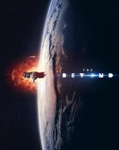The Beyond (2017) poster