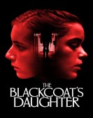 The Blackcoat's Daughter poster