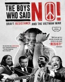 The Boys Who Said No! poster