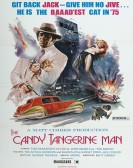 The Candy Ta poster