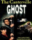 The Canterville Ghost poster