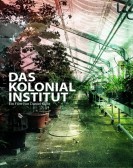 The Colonial Institute poster