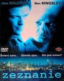 The Confessi poster
