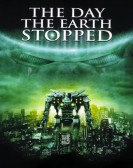 The Day the Earth Stopped poster