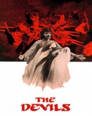 The Devils T poster