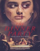 The Dinner Party poster