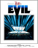 The Evil poster