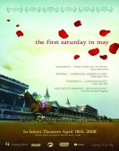 The First Saturday in May poster