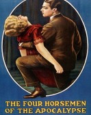 The Four Horsemen of the Apocalypse poster
