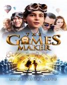 The Games Maker poster