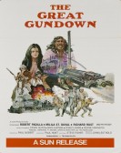 The Great Gu poster